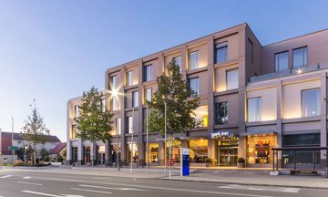 Park Inn by Radisson Neumarkt