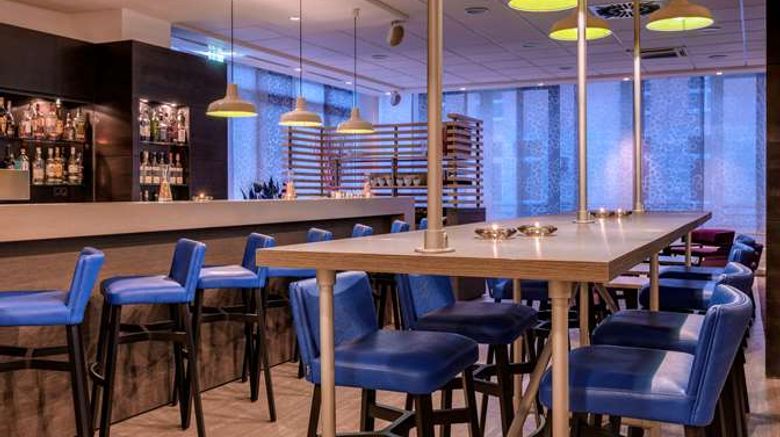 <b>Park Inn By Radisson Goettingen Restaurant</b>. Images powered by <a href="https://iceportal.shijigroup.com/" title="IcePortal" target="_blank">IcePortal</a>.
