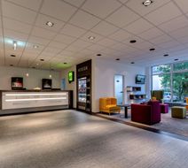 Park Inn By Radisson Goettingen Lobby