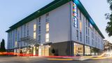 <b>Park Inn By Radisson Goettingen Exterior</b>. Images powered by <a href="https://iceportal.shijigroup.com/" title="IcePortal" target="_blank">IcePortal</a>.