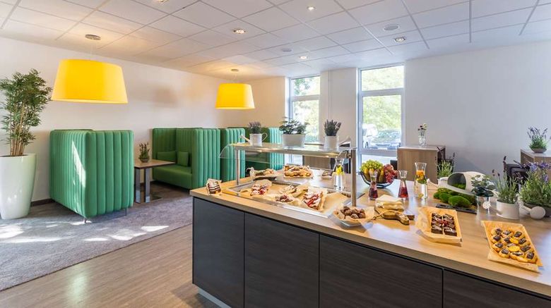 <b>Park Inn By Radisson Goettingen Other</b>. Images powered by <a href="https://iceportal.shijigroup.com/" title="IcePortal" target="_blank">IcePortal</a>.