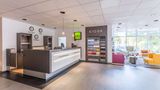 <b>Park Inn By Radisson Goettingen Lobby</b>. Images powered by <a href="https://iceportal.shijigroup.com/" title="IcePortal" target="_blank">IcePortal</a>.