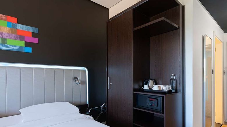 <b>Park Inn by Radisson Polokwane Room</b>. Images powered by <a href="https://iceportal.shijigroup.com/" title="IcePortal" target="_blank">IcePortal</a>.