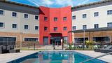 Park Inn by Radisson Polokwane Pool