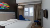 Park Inn by Radisson Polokwane Room