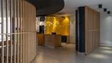 Park Inn by Radisson Polokwane Lobby