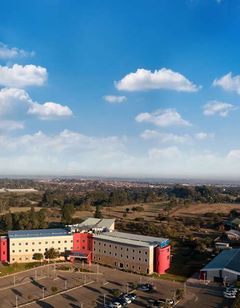 Park Inn by Radisson Polokwane