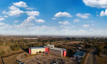 Park Inn by Radisson Polokwane