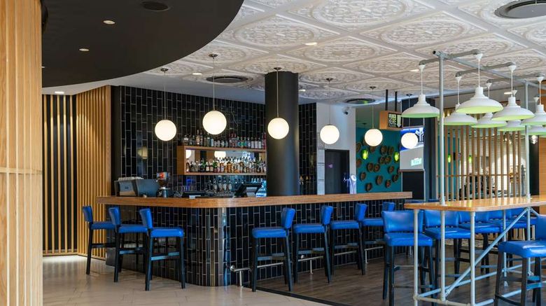 <b>Park Inn by Radisson Polokwane Restaurant</b>. Images powered by <a href="https://iceportal.shijigroup.com/" title="IcePortal" target="_blank">IcePortal</a>.