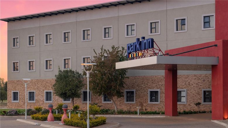Park Inn by Radisson Polokwane Exterior. Images powered by <a href="https://iceportal.shijigroup.com" target="_blank" rel="noopener">Ice Portal</a>.