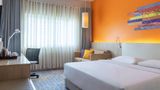 Park Inn by Radisson Davao Room