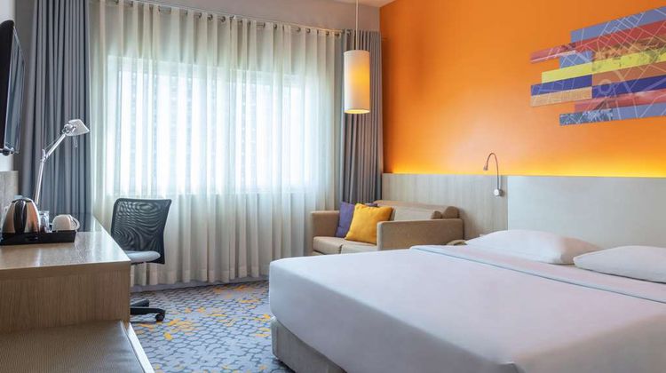Park Inn by Radisson Davao Room