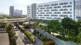 Park Inn by Radisson Davao Exterior