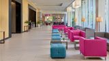 Park Inn by Radisson Davao Lobby