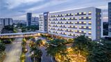 Park Inn by Radisson Davao Exterior