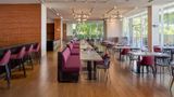 Park Inn by Radisson Davao Restaurant