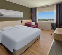 Park Inn by Radisson Davao Room