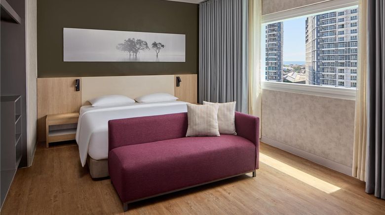 <b>Park Inn by Radisson Davao Suite</b>. Images powered by <a href="https://iceportal.shijigroup.com/" title="IcePortal" target="_blank">IcePortal</a>.