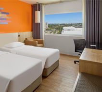 Park Inn by Radisson Davao Room