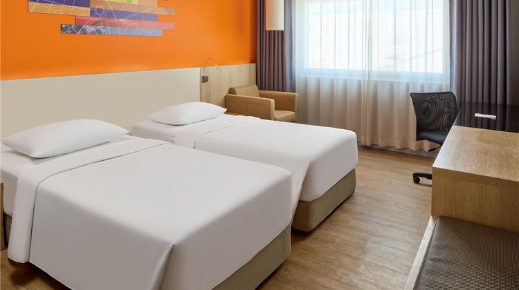 Park Inn by Radisson Davao Room