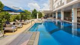 Park Inn by Radisson Davao Pool