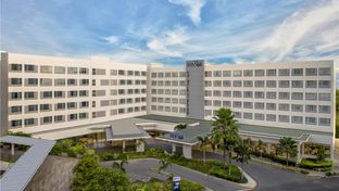 Park Inn by Radisson Clark