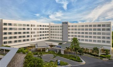 Park Inn by Radisson Clark