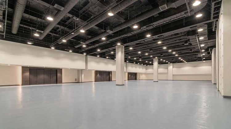 Park Inn by Radisson Clark Ballroom
