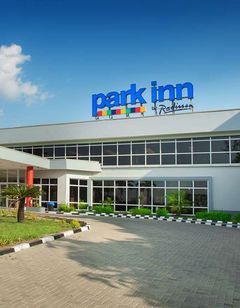 Park Inn Abeokuta