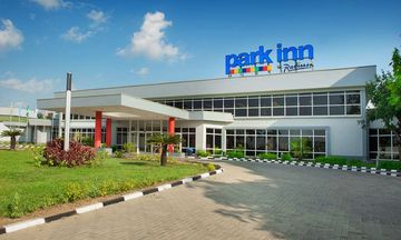 Park Inn Abeokuta