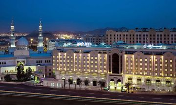 Park Inn By Radisson Makkah Al Naseem