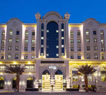 Park Inn By Radisson Makkah Al Naseem Exterior