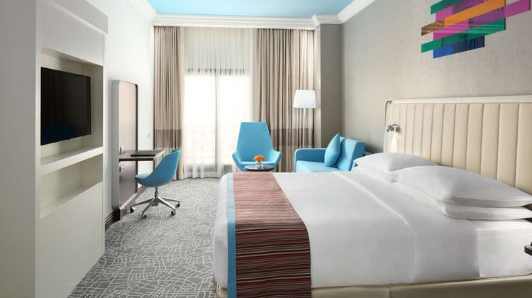 Park Inn By Radisson Makkah Al Naseem Room