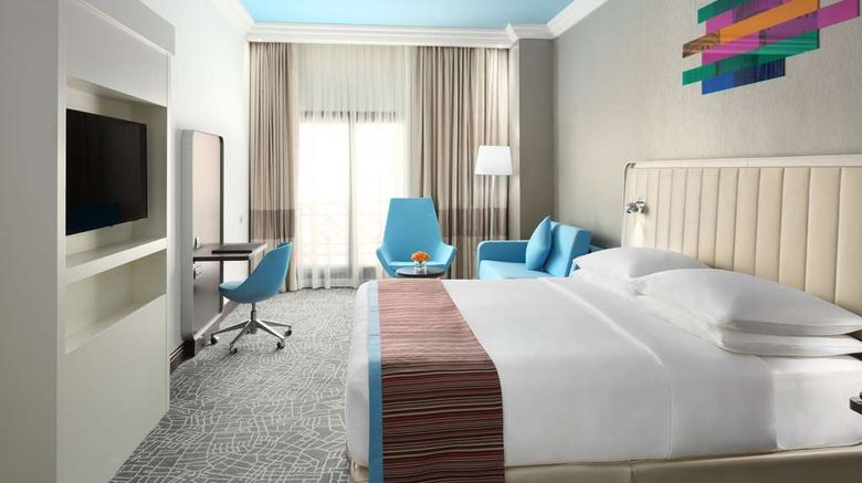 <b>Park Inn By Radisson Makkah Al Naseem Room</b>. Images powered by <a href="https://iceportal.shijigroup.com/" title="IcePortal" target="_blank">IcePortal</a>.