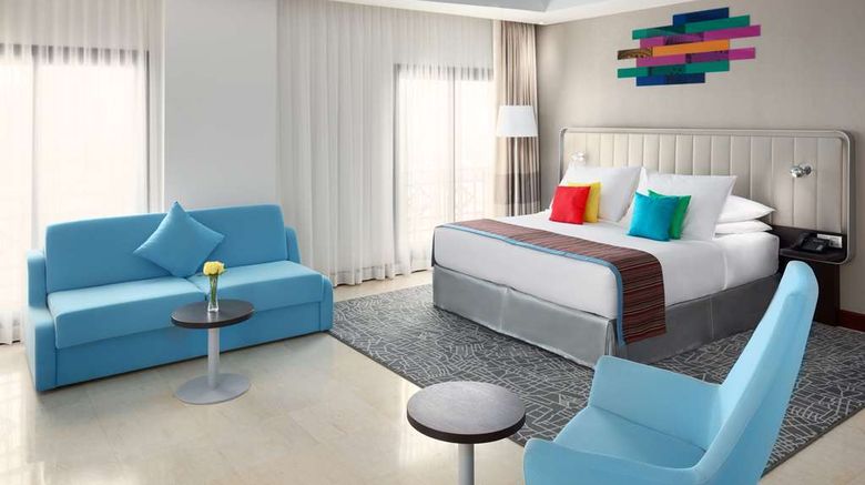 <b>Park Inn By Radisson Makkah Al Naseem Suite</b>. Images powered by <a href="https://iceportal.shijigroup.com/" title="IcePortal" target="_blank">IcePortal</a>.
