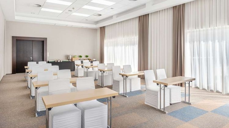 Park Inn by Radisson Sarvar Meeting