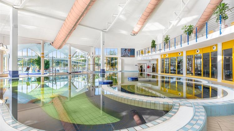 Park Inn by Radisson Sarvar Pool