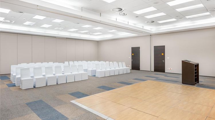 Park Inn by Radisson Sarvar Meeting