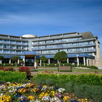 Park Inn by Radisson Sarvar