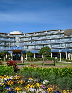 Park Inn by Radisson Sarvar