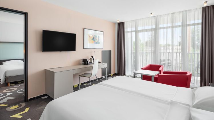 Park Inn by Radisson Sarvar Other