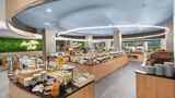 <b>Park Inn by Radisson Sarvar Restaurant</b>. Images powered by <a href="https://iceportal.shijigroup.com/" title="IcePortal" target="_blank">IcePortal</a>.