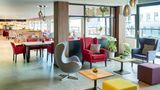 Park Inn By Radisson Hasselt Restaurant