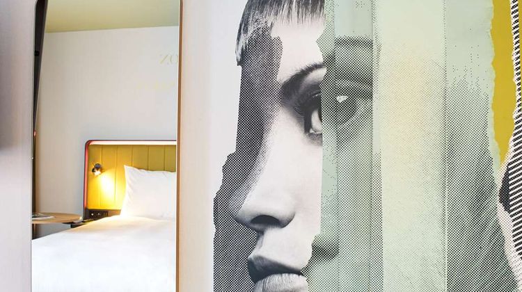 Park Inn By Radisson Hasselt Other