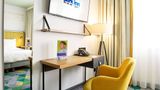 Park Inn By Radisson Hasselt Room