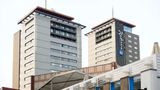 Park Inn By Radisson Hasselt Exterior