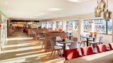 Park Inn By Radisson Hasselt Restaurant