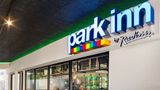Park Inn By Radisson Hasselt Exterior