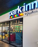 Park Inn By Radisson Hasselt