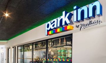 Park Inn By Radisson Hasselt